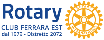 Rotary Ferrara Est