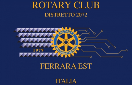 ROTARY FERRARA EST-GONFALONE